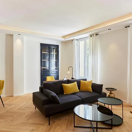 Exceptionnel Avec Parking Centre-ville Apartment Aix-en-Provence
