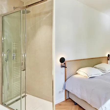 Exceptionnel Avec Parking Centre-ville Apartment Aix-en-Provence