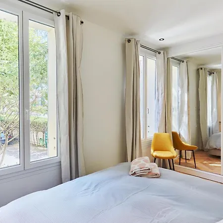Exceptionnel Avec Parking Centre-ville Apartment Aix-en-Provence